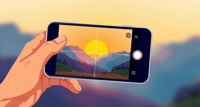 Top Smartphone Photography Techniques for Beginners